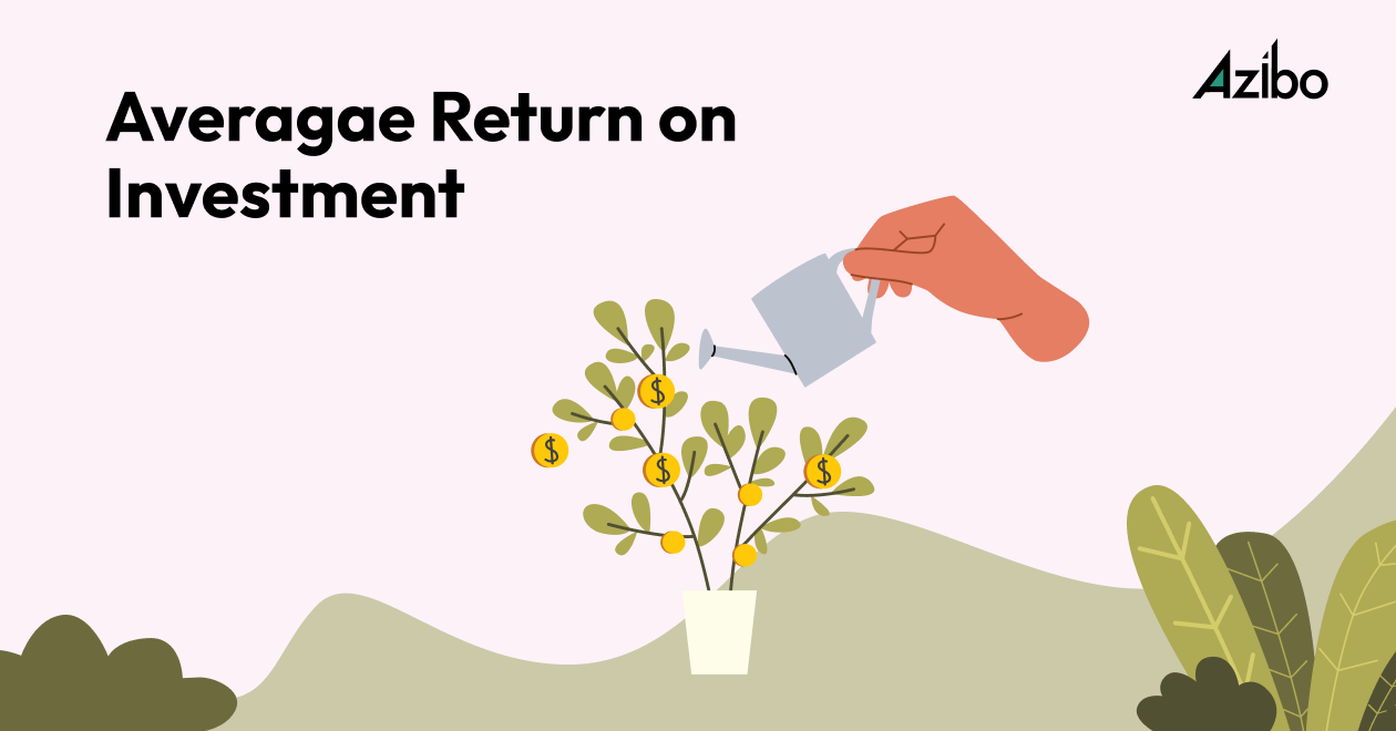 Discussing the Average Return on rental property A guide for landlords